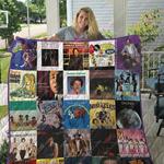 m smokey robinson quilt blanket for fans ver 25 d2450573