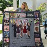 m spice girls quilt blanket d2450525