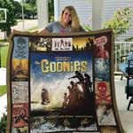m the goonies quilt blanket ver 1 d2450703