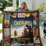 m the goonies quilt blanket ver 2 d2449964