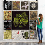 m the vines albums quilt blanket for fans ver 13 d2450598