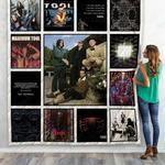 m tool band quilt blanket for fans ver 13 1 d2450008
