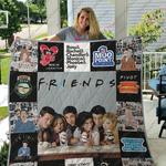 m tv show friends quilt blanket for fans ver 17 d2452518