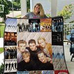 m westlife quilt blanket d2482514