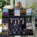 m westlife quilt blanket ver 2 d2450464