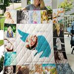 m290729 jewel quilt blanket quilt d2414785