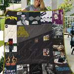 m300701 arctic monkeys quilt blanket quilt d2415725