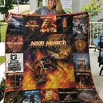 m300702 amon amarth quilt blanket quilt d2415768