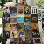 m300713 chick corea quilt blanket quilt d2415691