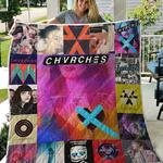 m300714 chvrches quilt blanket quilt d2415602