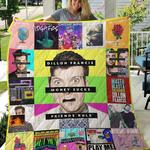 m300716 dillon francis quilt blanket quilt d2415564