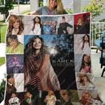 m300734 karen clark sheard quilt blanket quilt d2415536