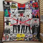 m310701 5 seconds of summer quilt blanket quilt d2415126