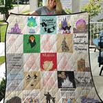 m310718 disney quilt blanket quilt d2414920