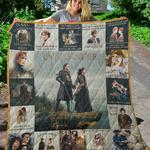 m310724 outlander quilt blanket quilt d2414936