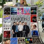 m310751 maroon 5 quilt blanket quilt d2417577