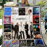 m310752 maroon 5 quilt blanket quilt d2417551