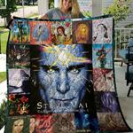 m310762 steve vai quilt blanket quilt d2417315