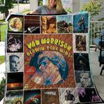 m310769 van morrison quilt blanket quilt d2416997