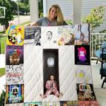mac miller albums quilt blanket for fans ver 17 d2451417