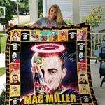 mac miller all season plus size quilt blanket ver 6 d2455427
