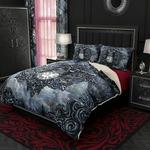 macabre skull cla0210464b bedding sets d2236045
