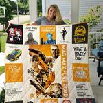mad max fury road quilt blanket for fans d2451435