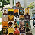 mad max quilt blanket d2449745