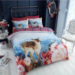 Magical Winter Christmas Cla1612262BsAmazing Christmas Bedroom Decor Duvet Cover Bedding Set With Pillowcase Meaningful Gift For Friend Holiday Season Christmas Gift