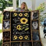 maine coon quilt blanket luk8xj dhc0301645dd d2445093