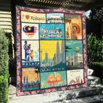 malaysia qh270606 quilt blanket d2480187