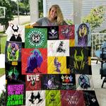 maleficent quilt blanket 02000 d2450456