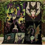 maleficent quilt blanket dsc01 d2451500