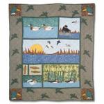 mallard hur quilt bevrkd d2486836
