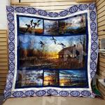 mallard quilt blanket dhc3112111vt d2479809