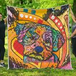 maltese premium quilt dean russo art d2484039