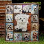 maltese quilt blanket dhc13121731vt d2481290