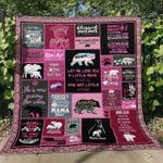 mama bear bl220708b quilt blanket d2447719