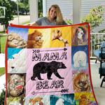 mama bear quilt blanket dhc1501812vt d2481380