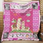 mama llama blanket th0907 quilt d2413989