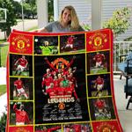 manchester united quilt blanket 01 d2451853