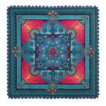 mandala cla2210312q quilt blanket d2479700