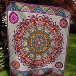 mandala hur quilt ao d2486936