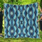 mandala waves bohemian hur quilt bevrdb d2486246