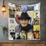 mango album covers quilt blanket d2455173