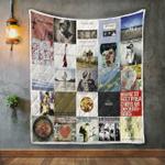 manic street preachers album covers quilt blanket d2449420