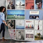 manic street preachers albums quilt blanket 01 d2451474