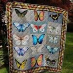 many beautiful butterflies quilt blanket quilt d2416301