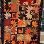 maple leaf hur quilt cysimn d2488297