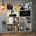marc anthony album covers quilt blanket d2449410